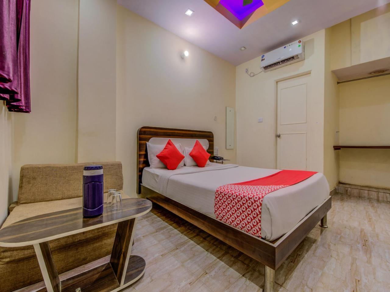 Oyo 18873 Hotel Comfort Deoghar Exterior photo