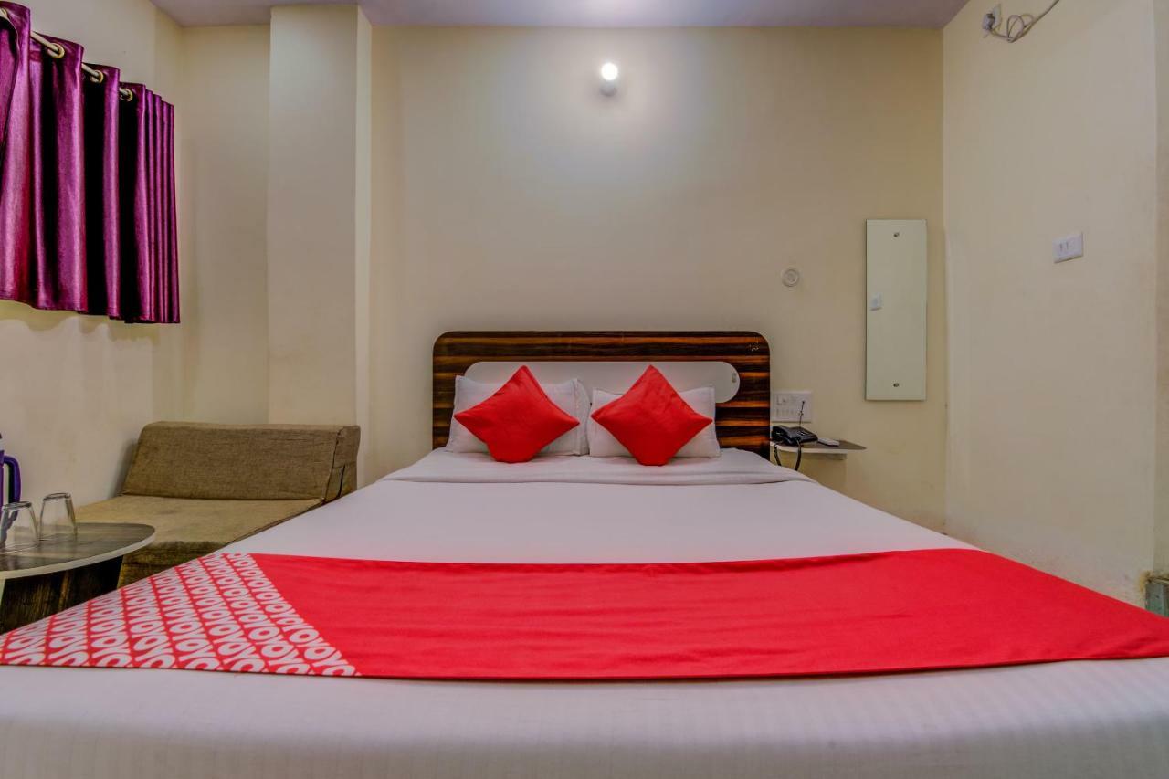 Oyo 18873 Hotel Comfort Deoghar Exterior photo